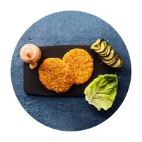 Crispy Chicken Burger
