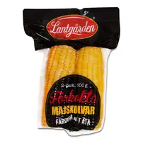 Majskolvar 2-pack