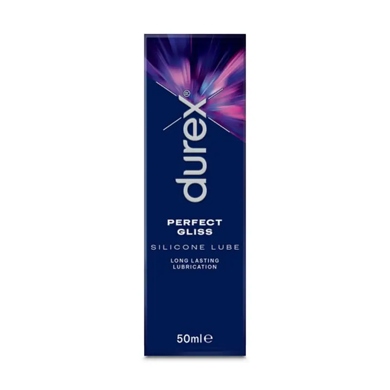 Glidmedel Perfect Glide Lube 6 x 50 ml från Durex | #3274363 | Sex & Lust
