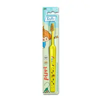 Tandborste Pippi Långstrump