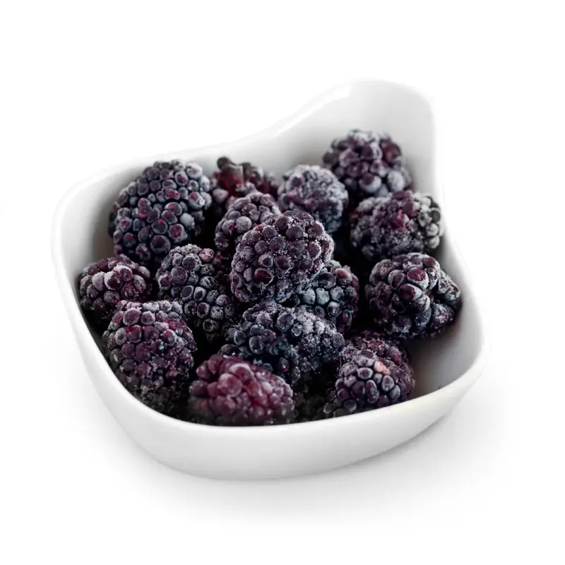 Björnbär 2 x 2.5 kg från Magnihill | #33401 | Bär