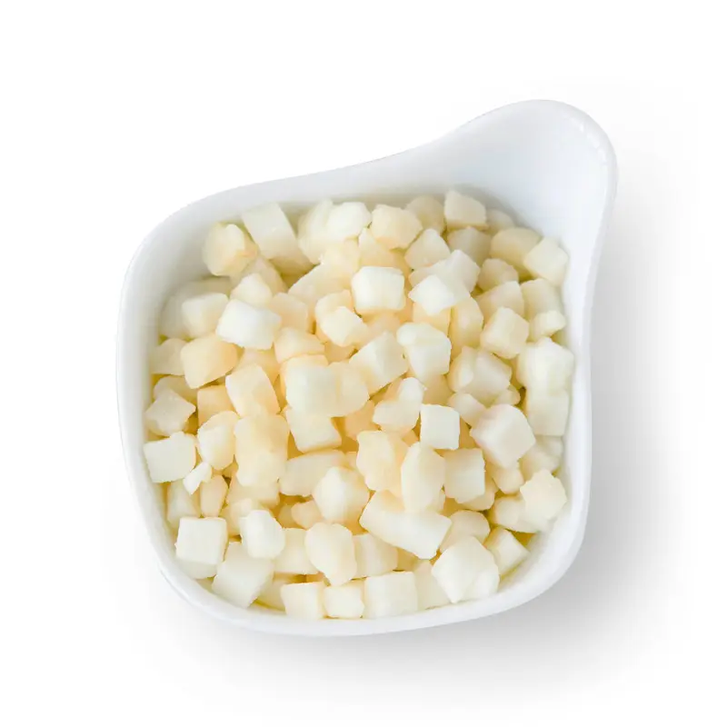 Äpple Tärnad 2 x 2.5 kg från Magnihill | #33624 | Frukt