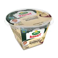 Lätt Crème Fraiche Bearnaise 10%