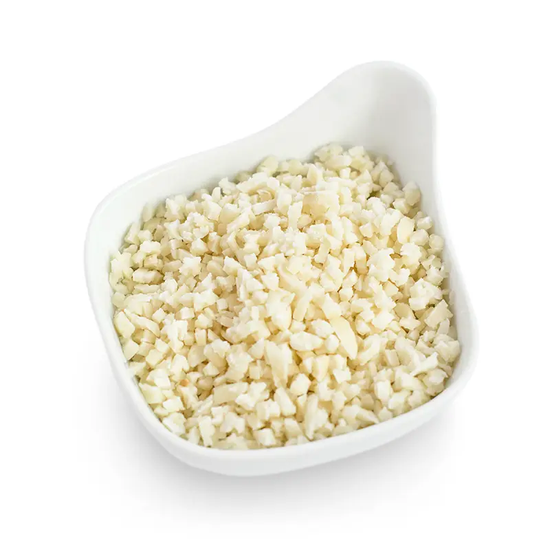 Vitlök hackad 8 x 250 g från Magnihill | #33904 | Grönsaker