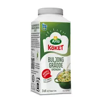 Buljonggrädde 13%