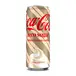 Coca-Cola Zero Holiday Creamy Vanilla 20 x 33 cl från Coca Cola | #645806 | Läsk & Soda