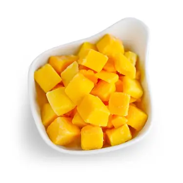 Mango Tärnad