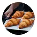 Croissant Premium 70 x 60 g från Bridor | #34161 | Croissant
