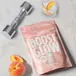 Boost & Glow Creatine + Coll-egan® Ice Tea Peach 300 g från Heey! | #352 | Proteinpulver & Tillskott