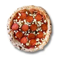 Pizza Mr. Pepperoni