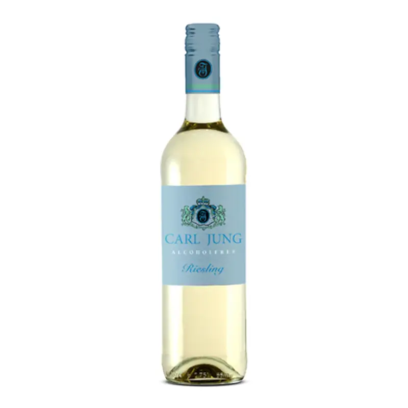 Riesling Alkoholfritt 6 x 750 ml från CARL JUNG | #38012 | Vin