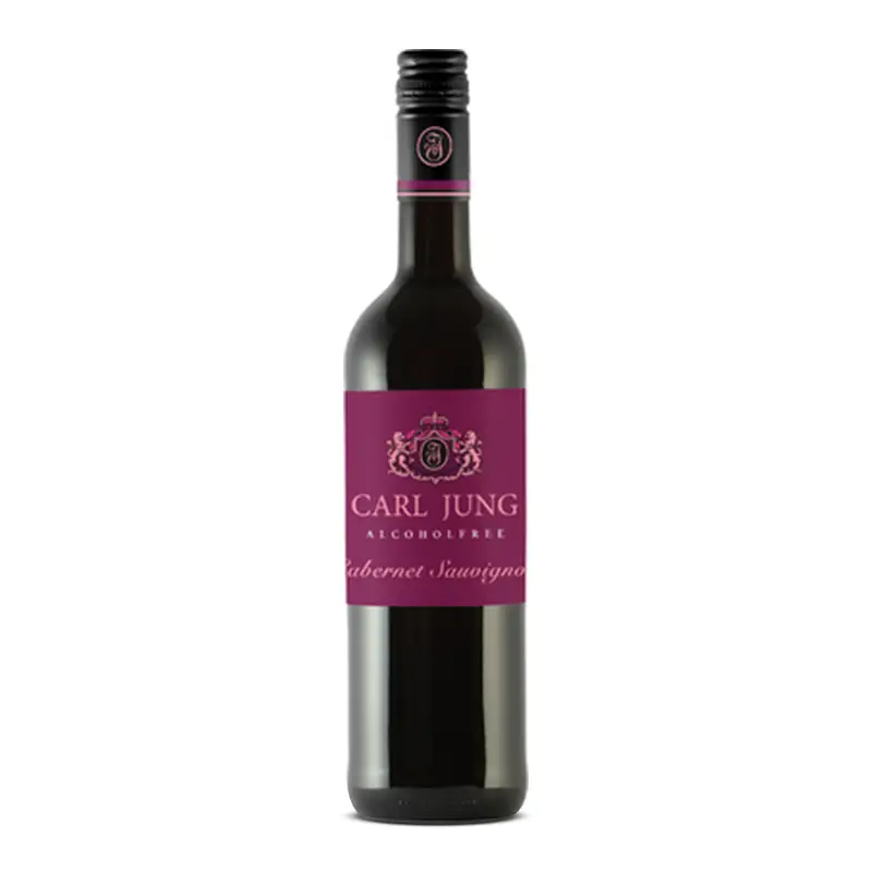 Cabernet Sauvignon Alkoholfritt 6 x 750 ml från CARL JUNG | #38016 | Vin