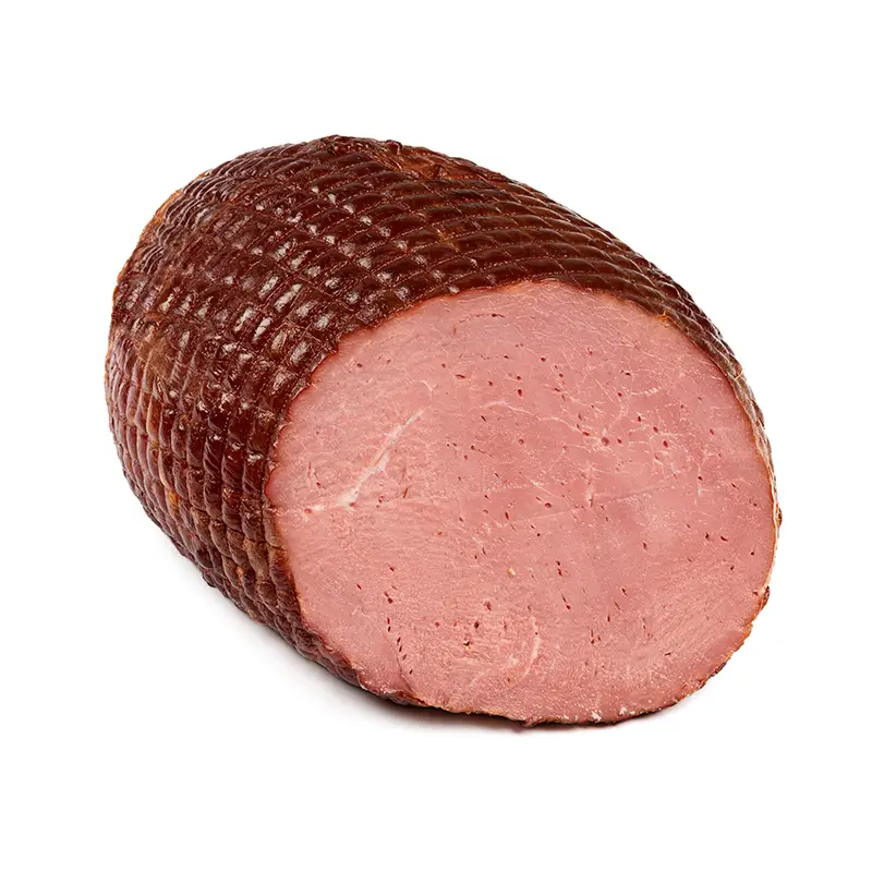 Svensk Rökt Hjortstek 1 kg från Jojjen | #39101 | Vilt
