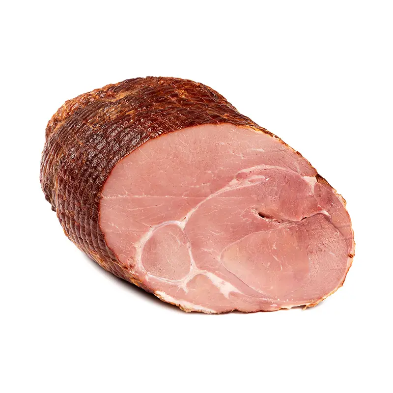 Svensk Rökt Vildsvinsskinka 1 x 1.5 kg från Jojjen | #39104 | Vilt