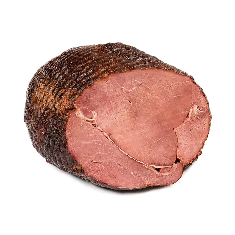 Svensk Rökt Älgbog 1.5 kg från Jojjen | #39108 | Vilt