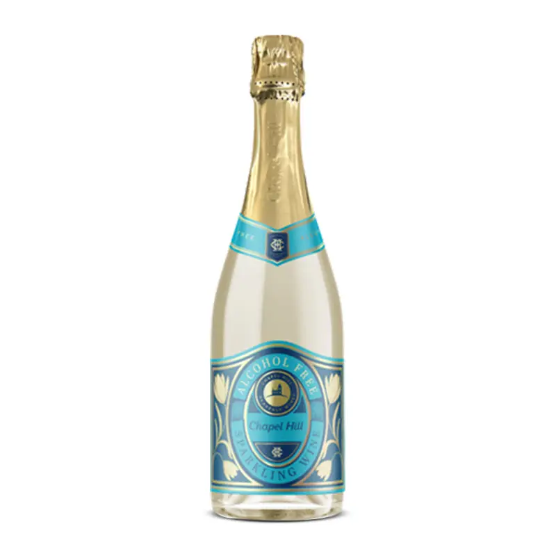 Sparkling 0.5% 6 x 750 ml från Chapel Hill | #3950 | Vin