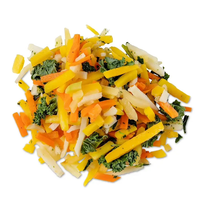 Wok med Grönkål 2 x 2.5 kg från Apetit | #3953028 | Grönsaker