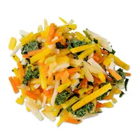 Wok med Grönkål