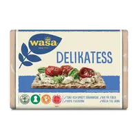 Knäckebröd Delikatess