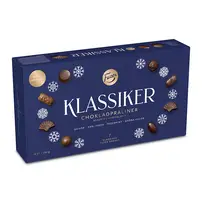 Klassiker Ask