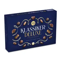 Klassiker Deluxe Chokladask