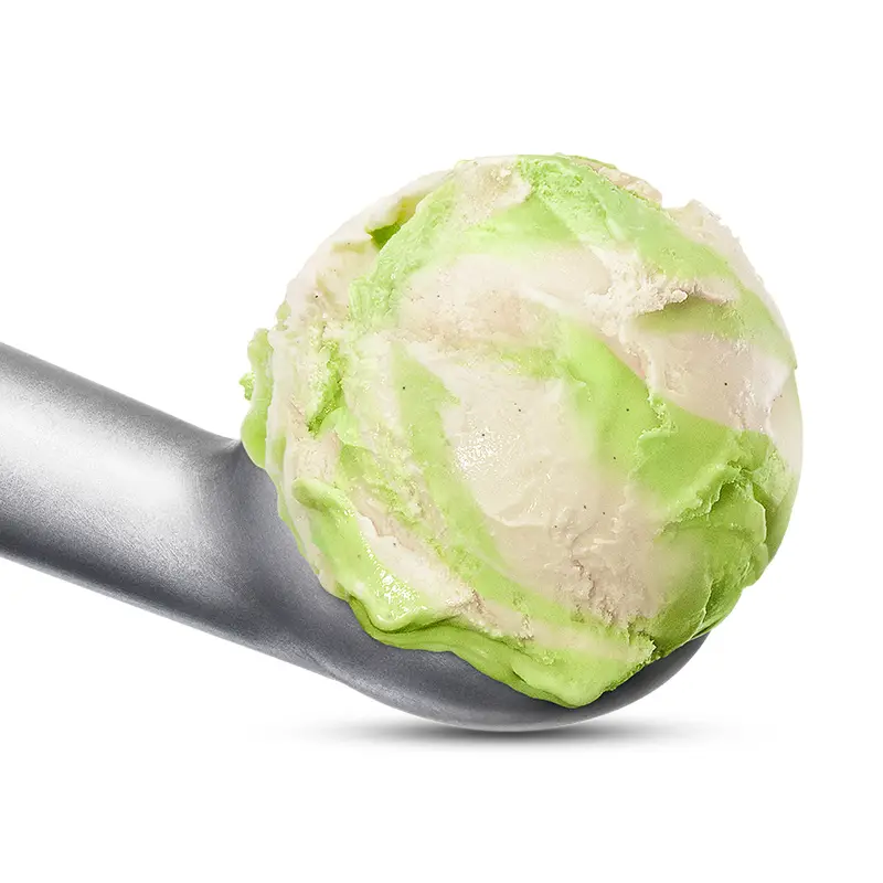 Päronbris Laktosfri Glass 1 x 5 l från SIA glass | #10711 | Kulglass