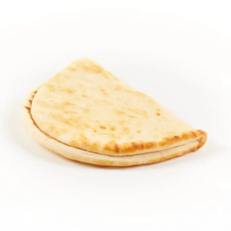 Naanbröd Vikt 60 x 85 g från Panesco | #5001977 | Pitabröd & Tunnbröd