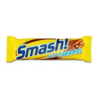 Smash! Salty Caramel