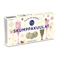 Skumpakulor