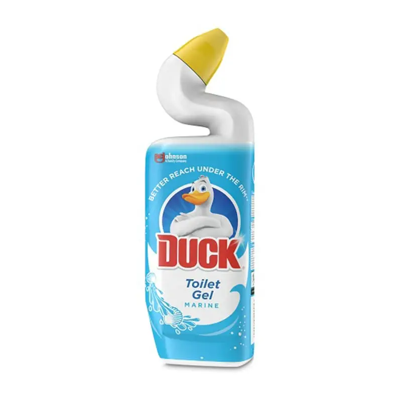 WC-Rengöring Marine 12 x 750 ml från WC-Duck | #6641 | Rengöringsmedel