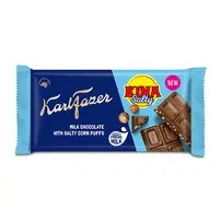 Karl Fazer Kina Salty
