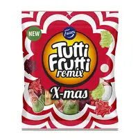 Tutti Frutti Remix Xmas