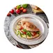 Mezzaluna di Pane 28 x 130 g från Bonjour | #228005 | Frallor & Portionsbröd