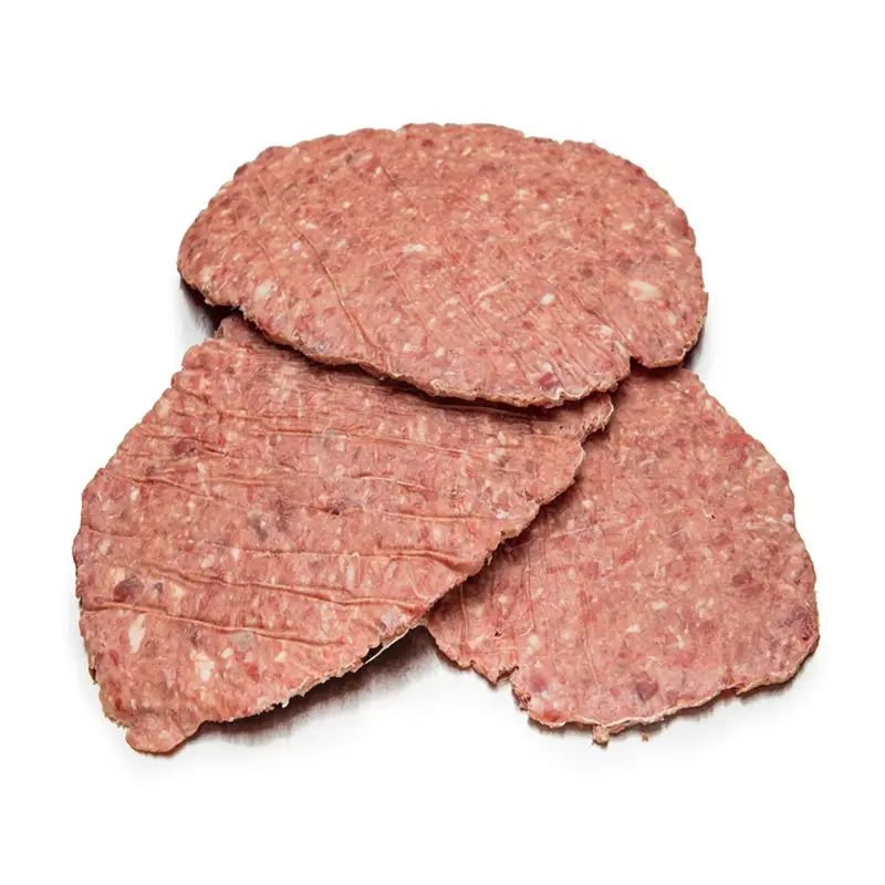 Lövstek Nöt 20 x 150 g från Lecora | #1042 | Nötkött