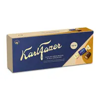 Karl Fazer Crème Brûlée