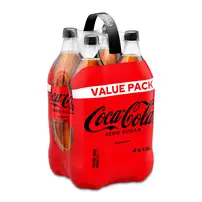 Coca-Cola Zero
