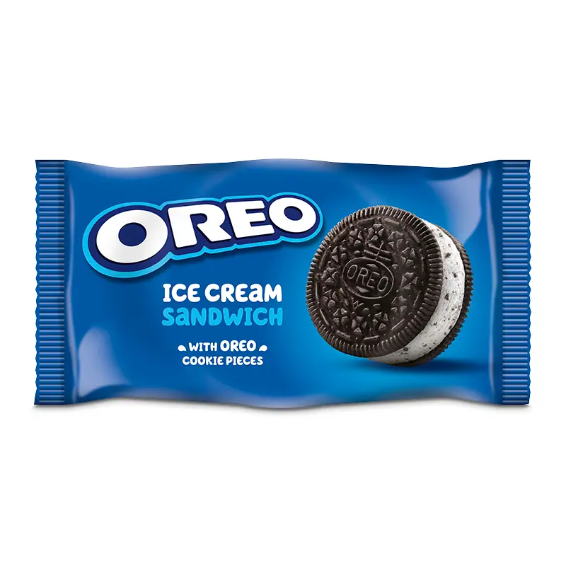 Oreo Sandwich 24 x 110 ml från Triumf Glass | #31027843 | Pinnglass