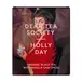 Holly Day Te 6 x 80 g från Dear Tea Society | #dearts84 | Te