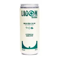 Lagom Beverage Original