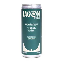 Lagom Beverage Sockerfri