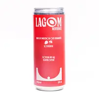 Lagom Beverage Smultron