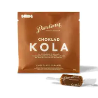 Kola Choklad