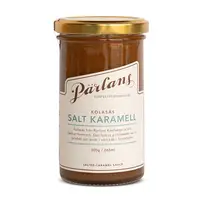Kolasås Salt Karamell