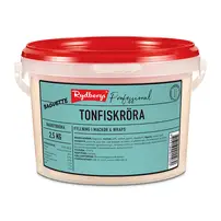 Baguettesallad Tonfisk