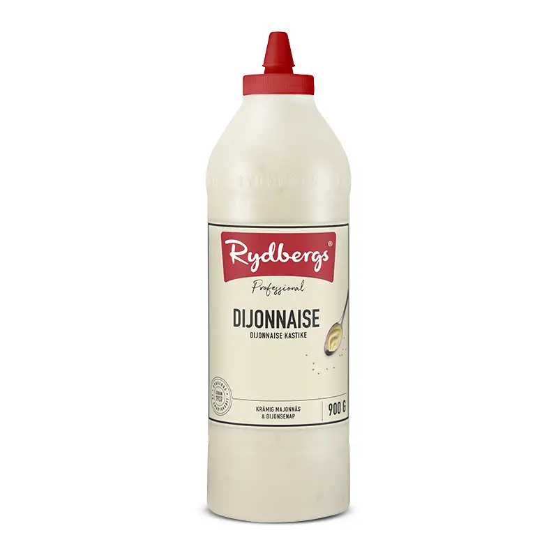 Dijonnaise 6 x 900 g från Rydbergs | #149416 | Sås