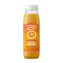 Smoothie Tropical Defence