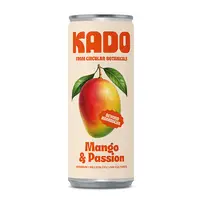 Mango & Passion