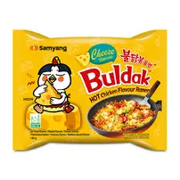 Nudlar Cheese
