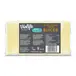 Cheddar Flavour Slices 8 x 500 g från Violife | #024879 | Växtnäring