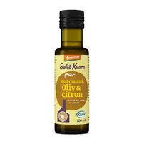 Olivolja Citron